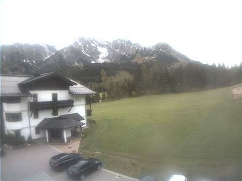 webcam saalfelden|Webcams Hinterreit / Saalfelden